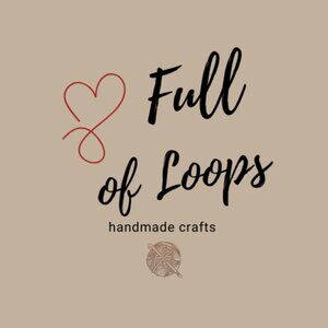 Meet your Posher, Heart Full of Loops!
